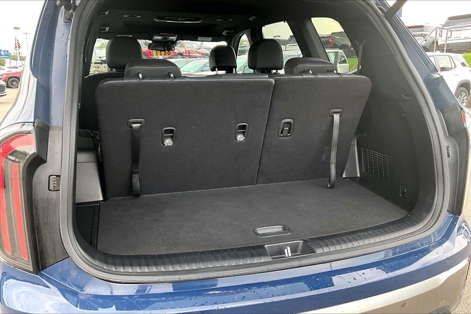 2023 Kia Telluride EX X-Line