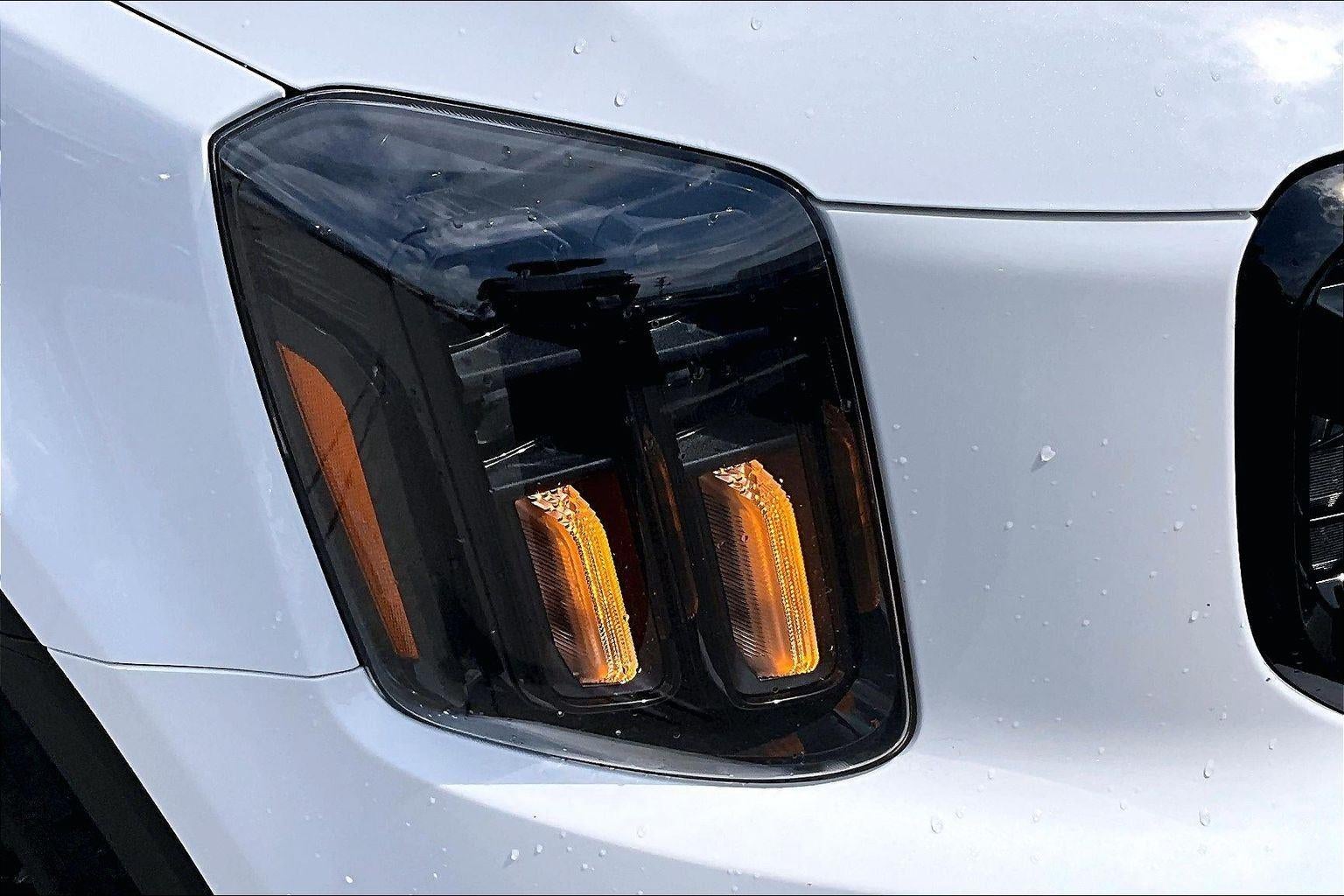 2024 Kia Telluride SX Prestige X-Pro