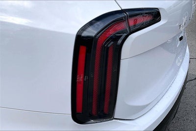 2024 Kia Telluride SX Prestige X-Pro