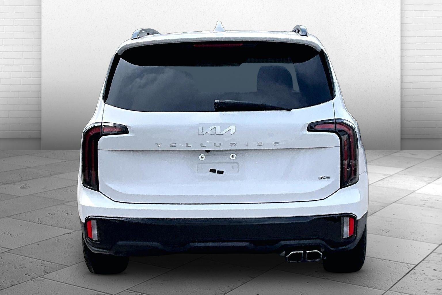 2024 Kia Telluride SX Prestige X-Pro