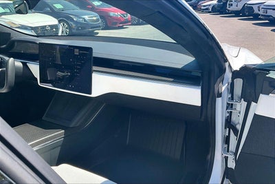 2022 Tesla Model S Plaid
