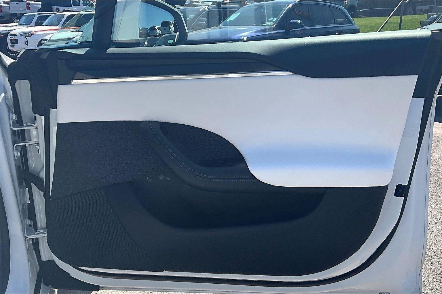 2022 Tesla Model S Plaid