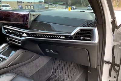 2024 BMW X5 M Competition