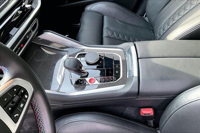 2024 BMW X5 M Competition