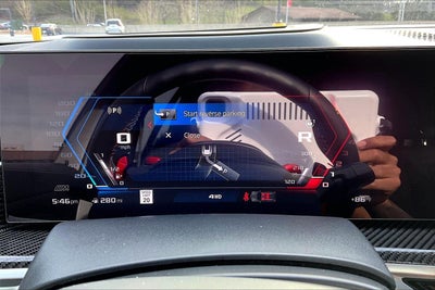 2024 BMW X5 M Competition