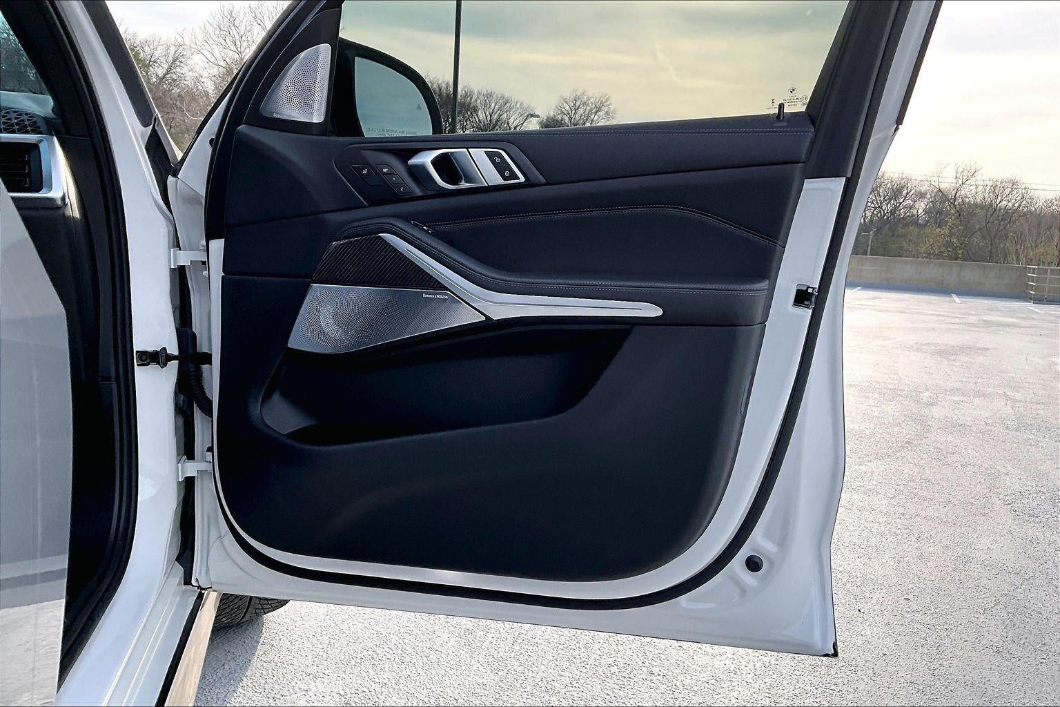 2024 BMW X5 M Competition