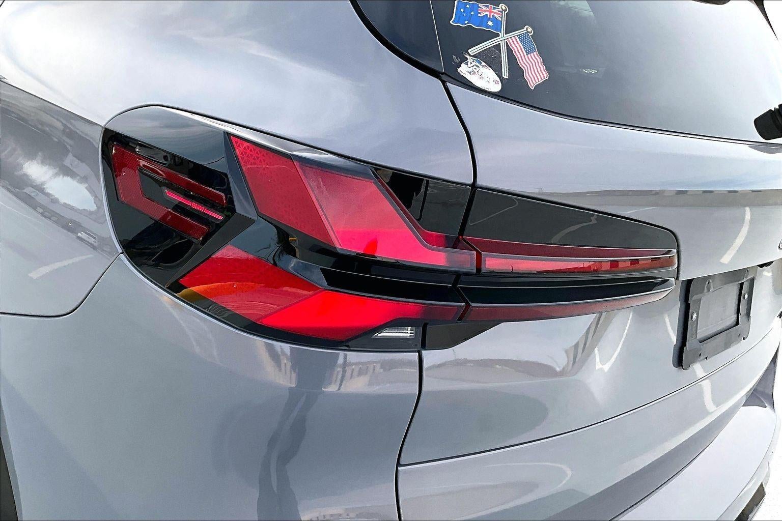 2024 BMW X5 M Competition