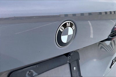 2024 BMW X5 M Competition