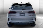 2024 BMW X5 M Competition