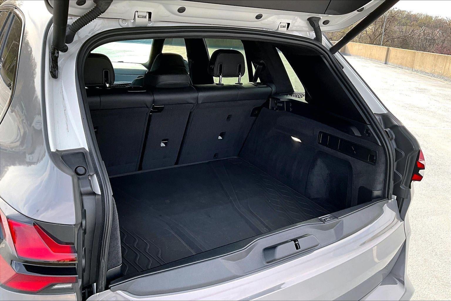 2024 BMW X5 M Competition