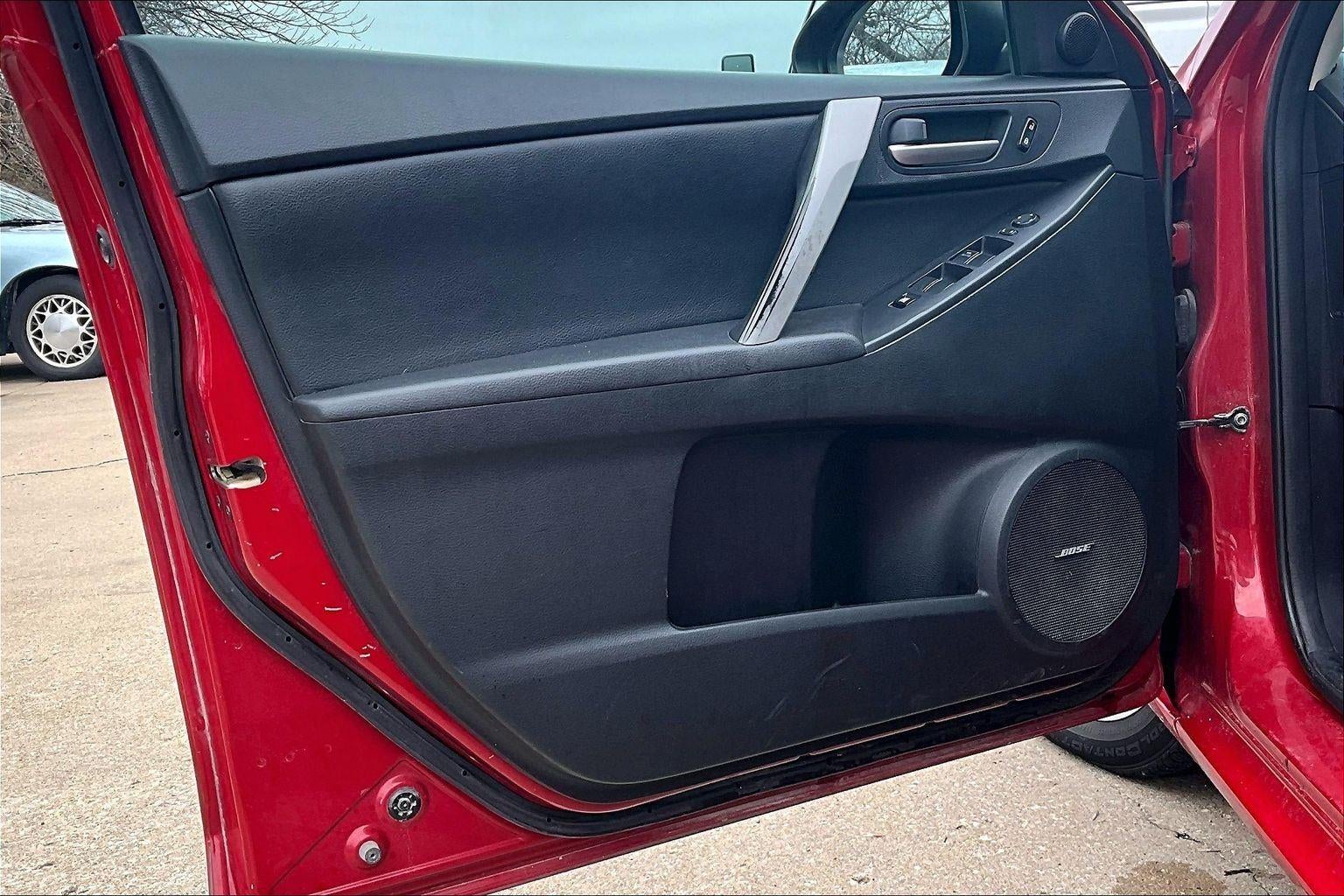 2013 Mazda Mazda3 i Grand Touring