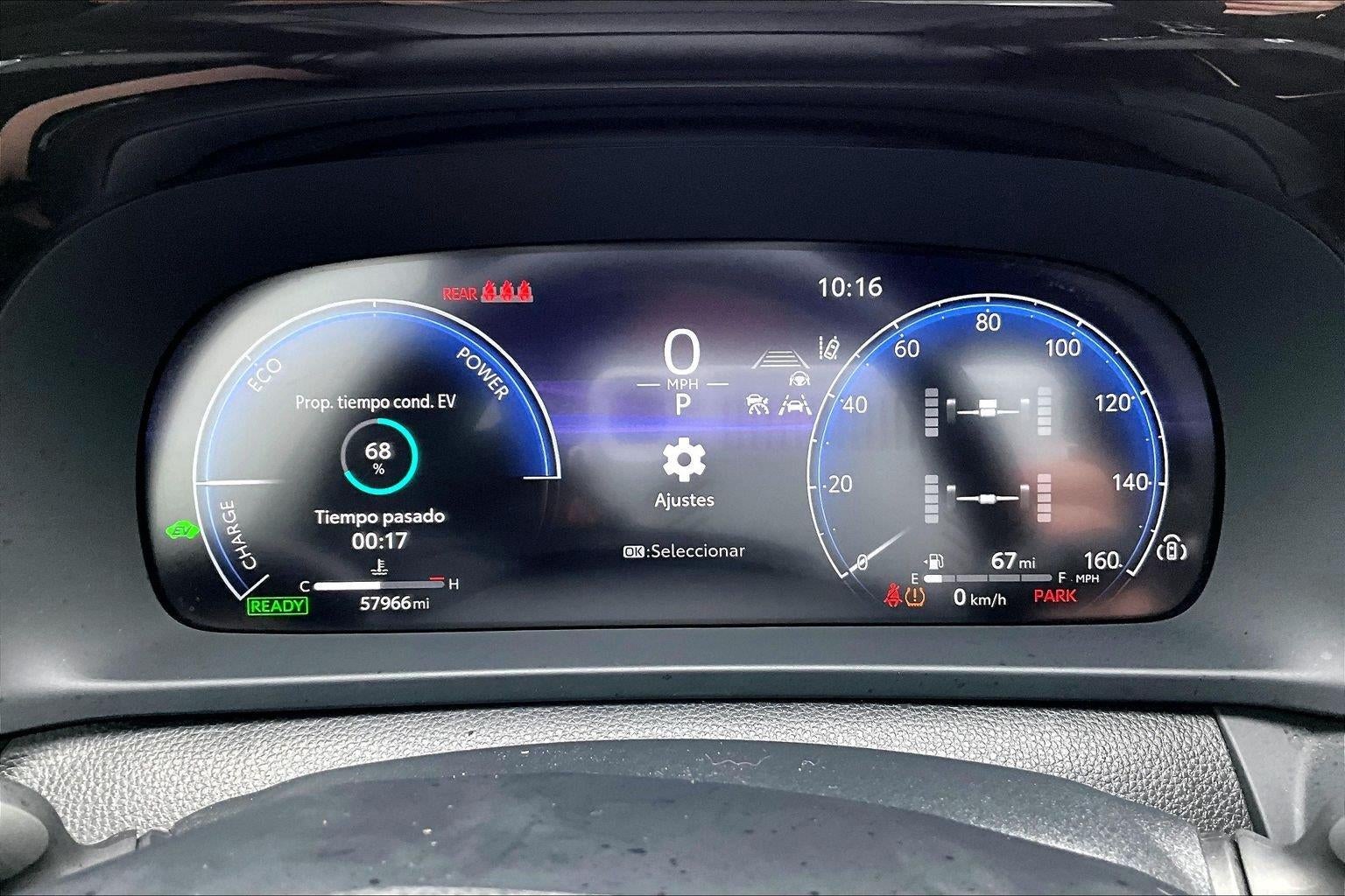 2023 Toyota Crown XLE
