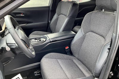 2023 Toyota Crown XLE