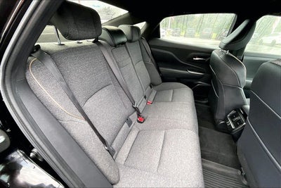 2023 Toyota Crown XLE