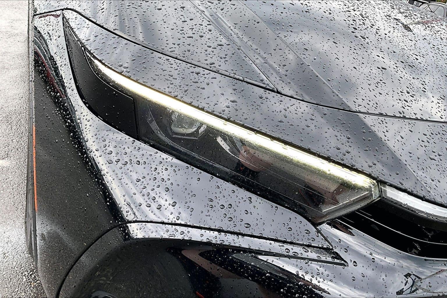 2023 Toyota Crown XLE