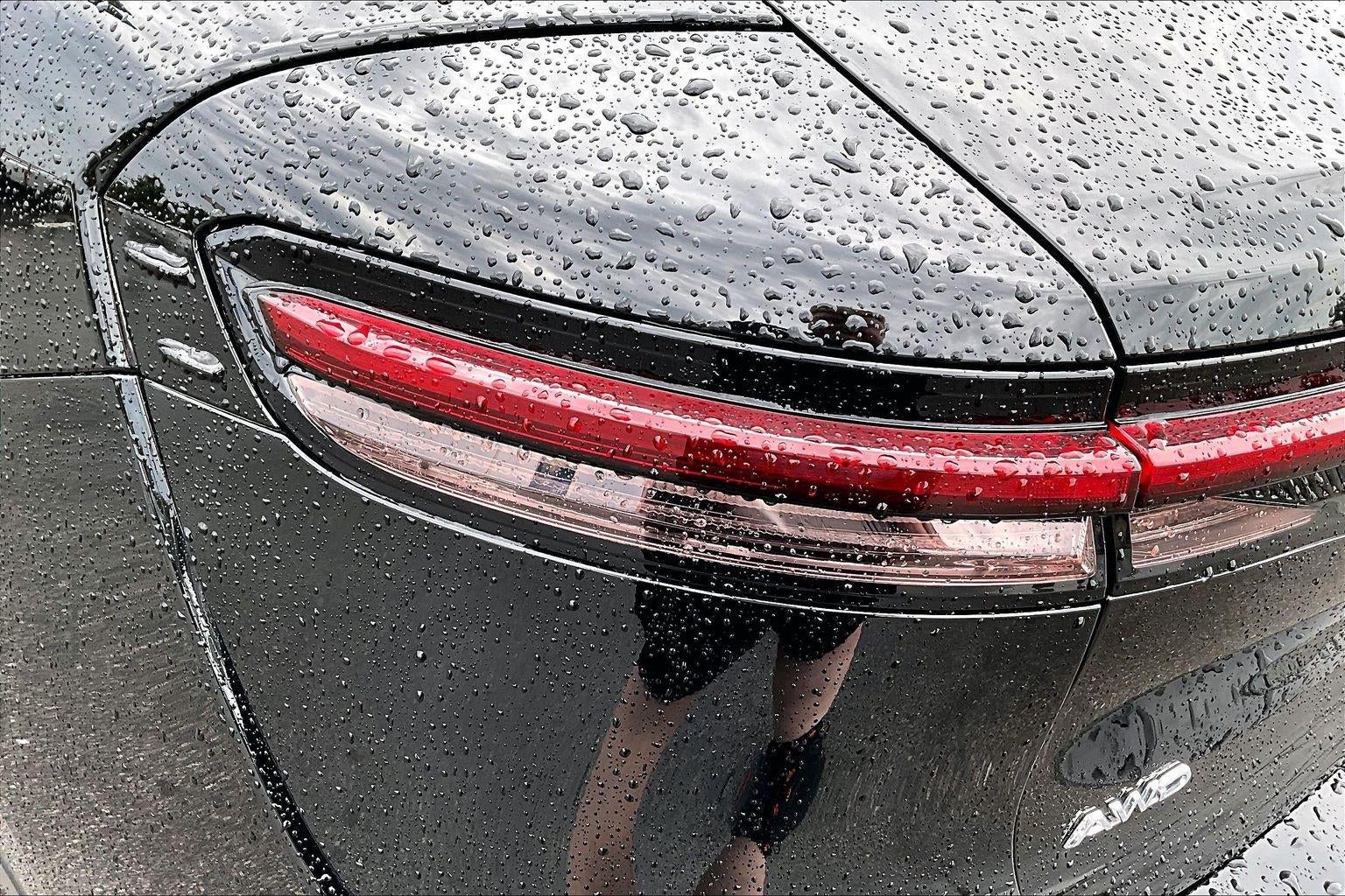 2023 Toyota Crown XLE
