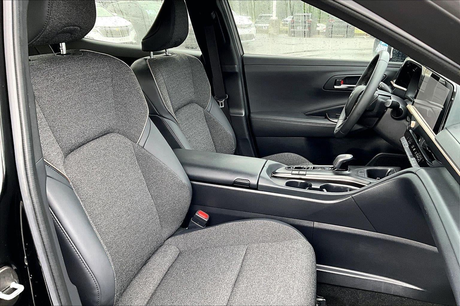 2023 Toyota Crown XLE