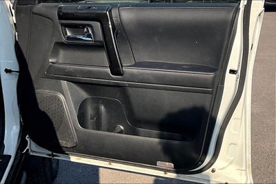 2023 Toyota 4Runner 40th Anniversary Special Edition