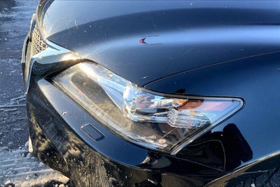 2015 Lexus GS 350 4DR SDN AWD