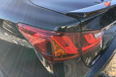 2015 Lexus GS 350 4DR SDN AWD