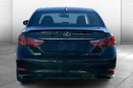 2015 Lexus GS 350 4DR SDN AWD