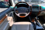2006 Lexus GX 470 4DR SUV