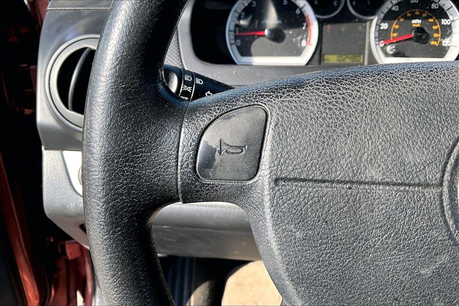 2011 Chevrolet Aveo LT w/1LT