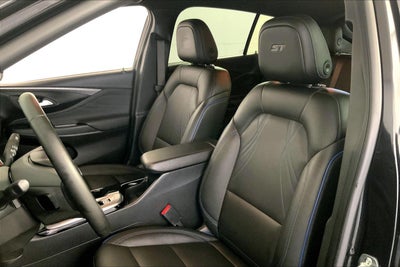2025 Buick Envista Sport Touring
