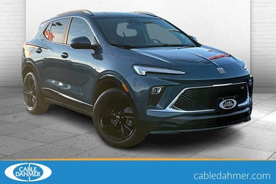 2024 Buick Encore GX Sport Touring