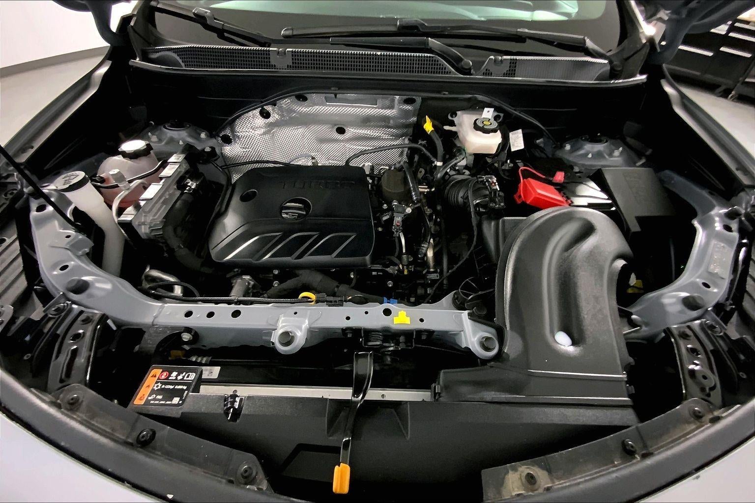 2025 Buick Encore GX Sport Touring