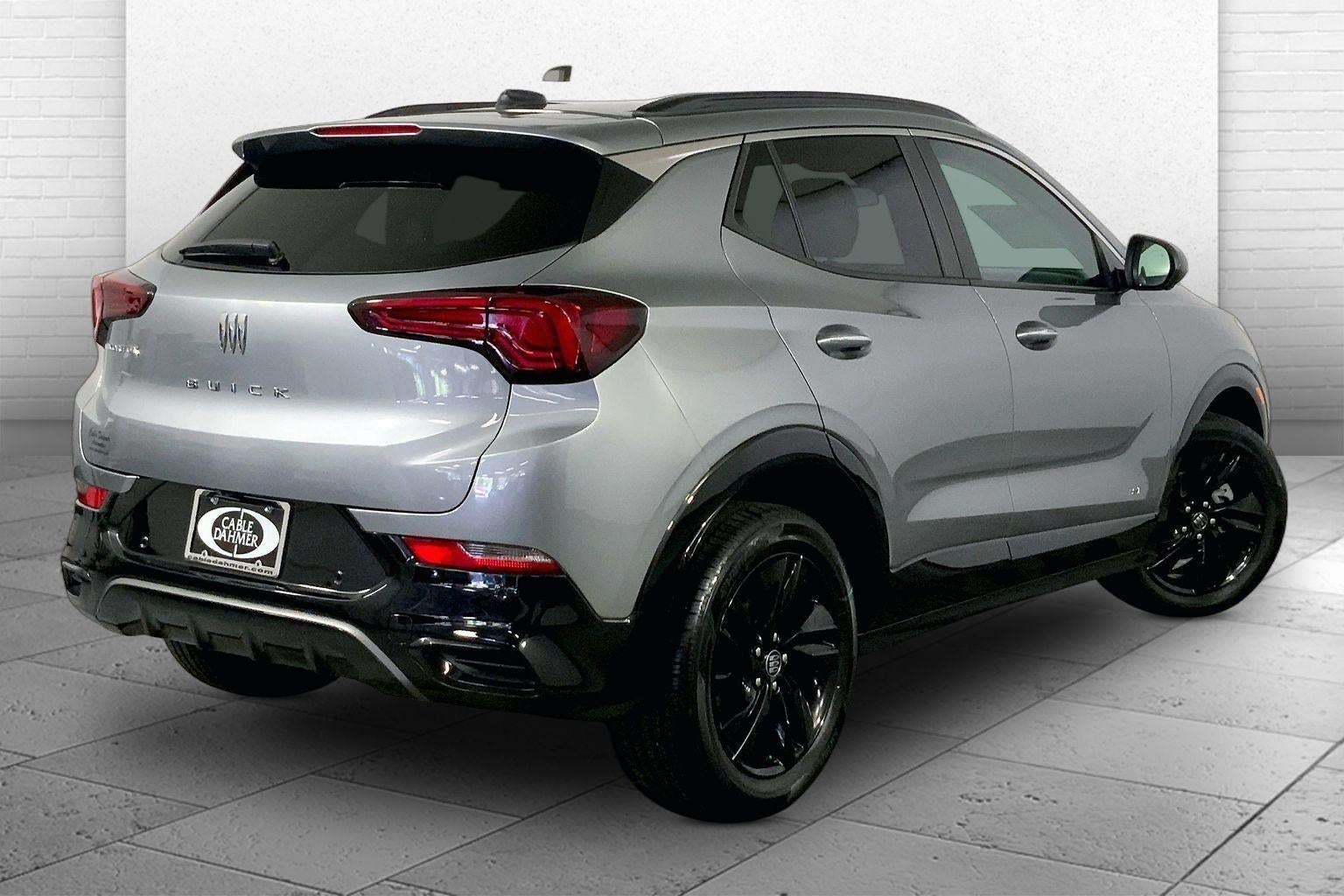 2025 Buick Encore GX Sport Touring