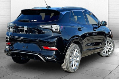 2024 Buick Encore GX Avenir
