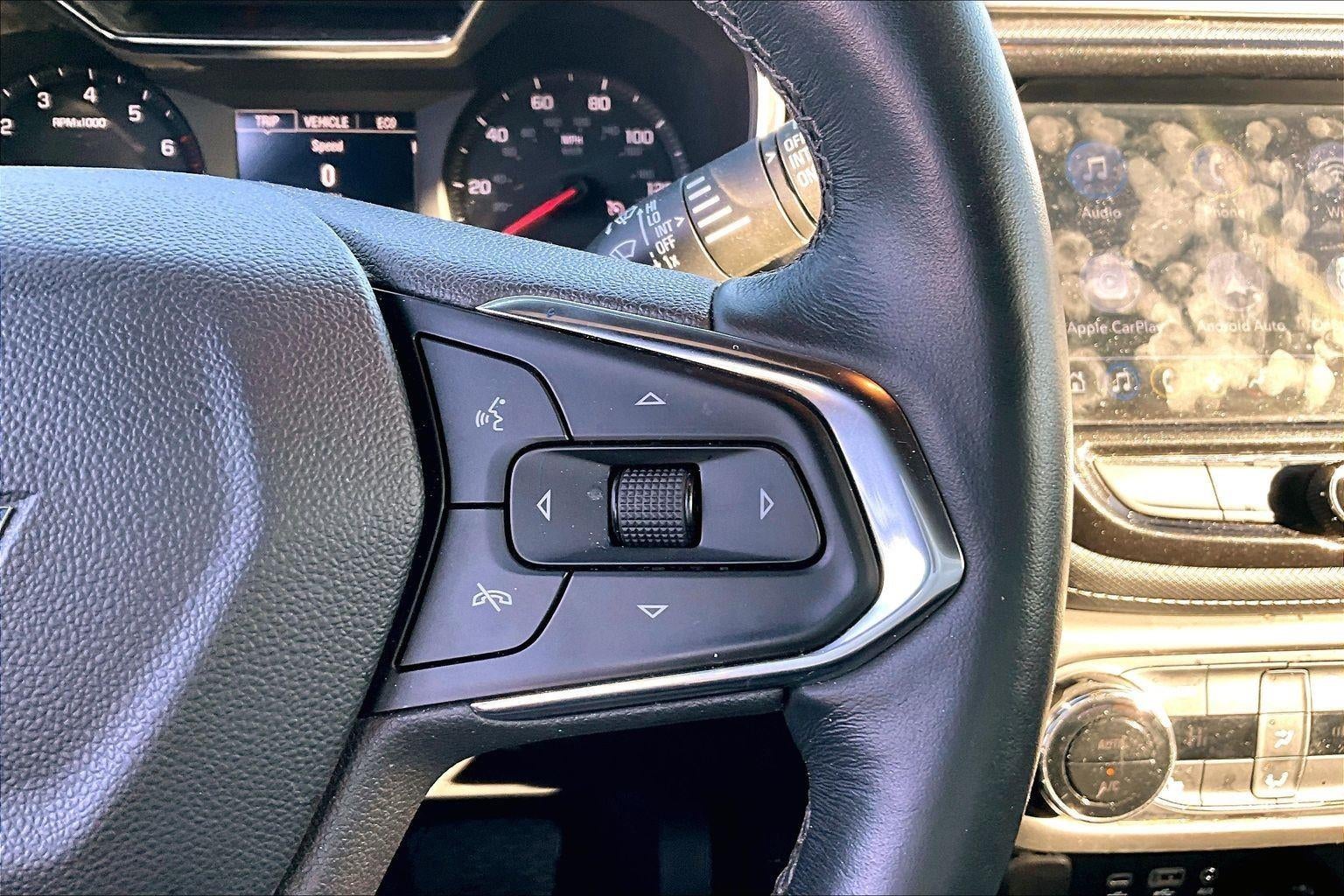 2023 Chevrolet Trailblazer ACTIV