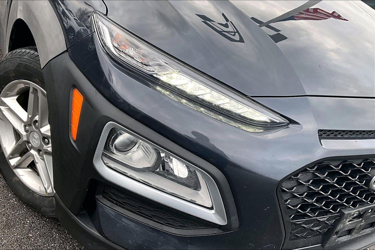 2019 Hyundai Kona SE