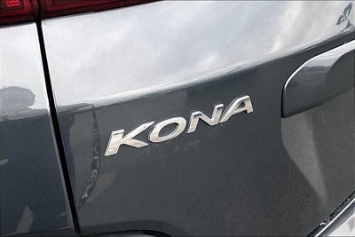 2019 Hyundai Kona SE