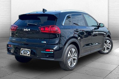 2022 Kia Niro EV EX