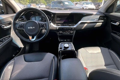 2022 Kia Niro EV EX