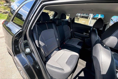 2022 Kia Niro EV EX