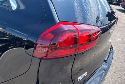 2022 Kia Niro EV EX