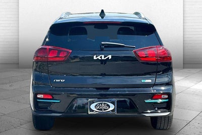 2022 Kia Niro EV EX