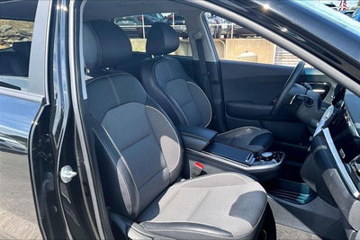 2022 Kia Niro EV EX