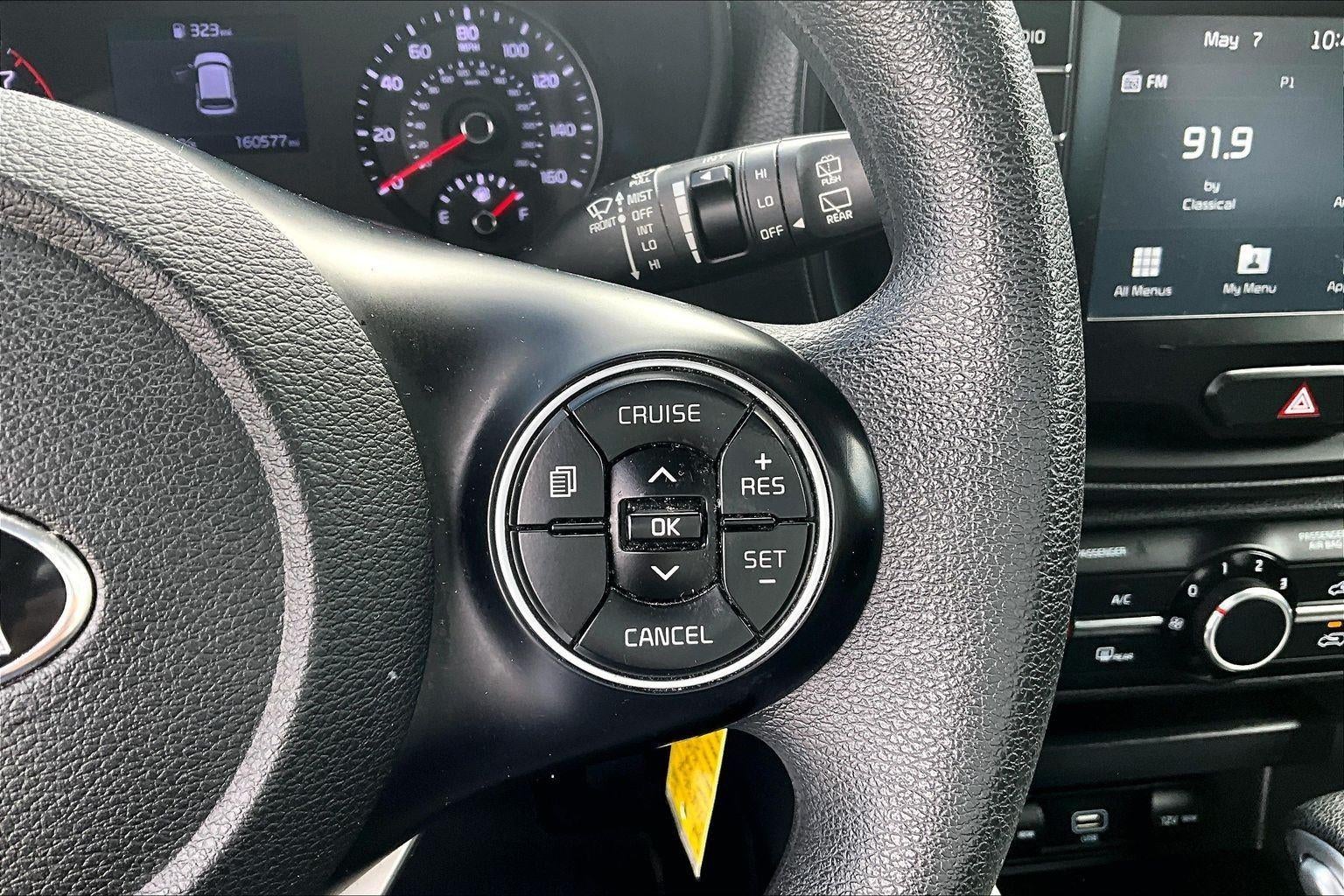2020 Kia Soul S