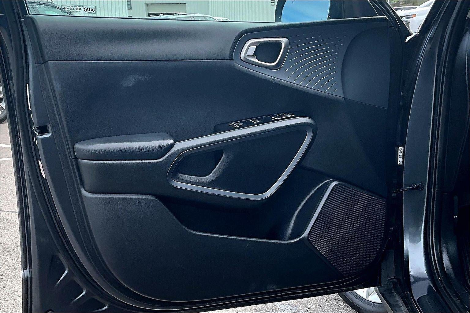 2020 Kia Soul S