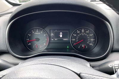 2019 Kia Sportage SX Turbo