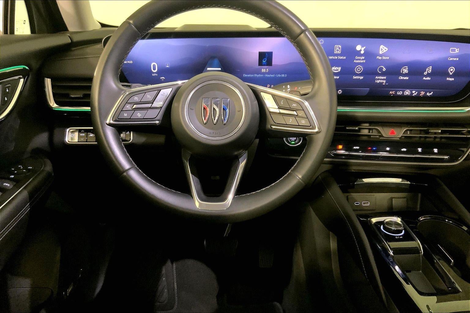 2024 Buick Envision Preferred