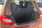 2019 Mitsubishi Mirage ES