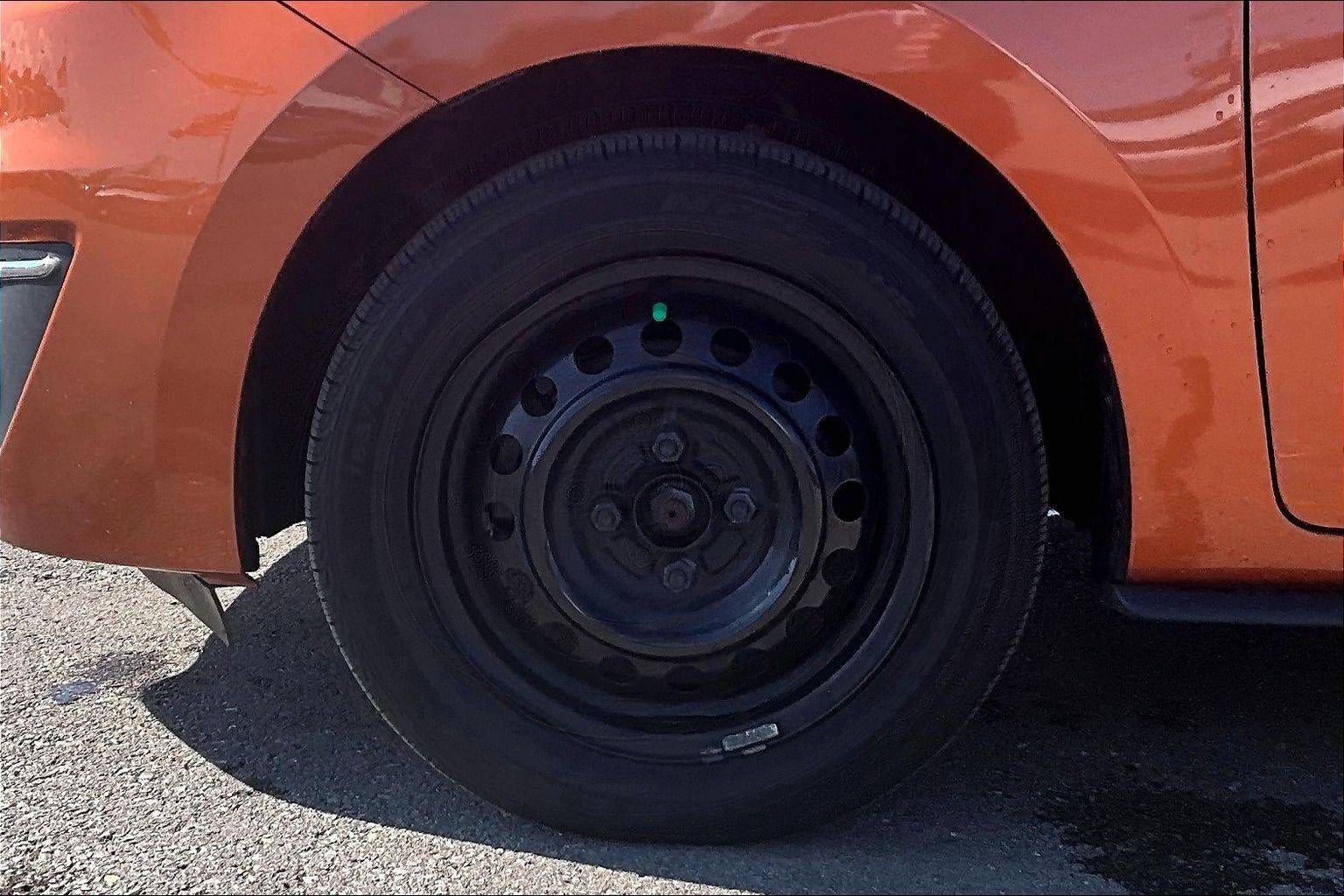 2019 Mitsubishi Mirage ES