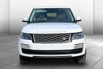 2019 Land Rover Range Rover 4DR SUV V8 SC LWB