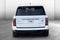 2019 Land Rover Range Rover 4DR SUV V8 SC LWB