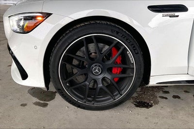 2023 Mercedes-Benz AMG® GT AMG® GT 53